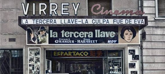 cine-virrey