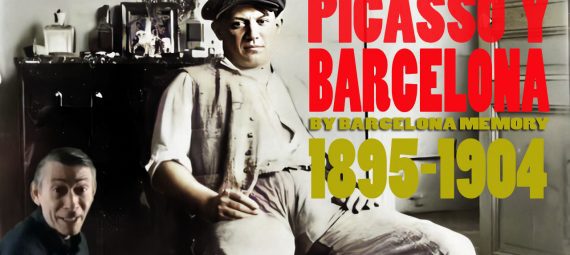 picasso-barcelone
