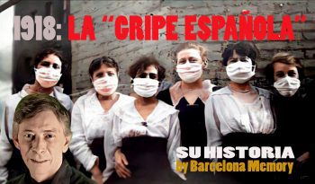 gripe-española