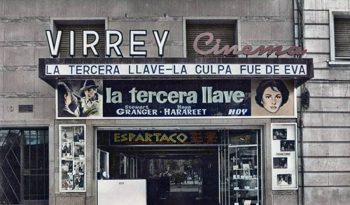 cine-virrey