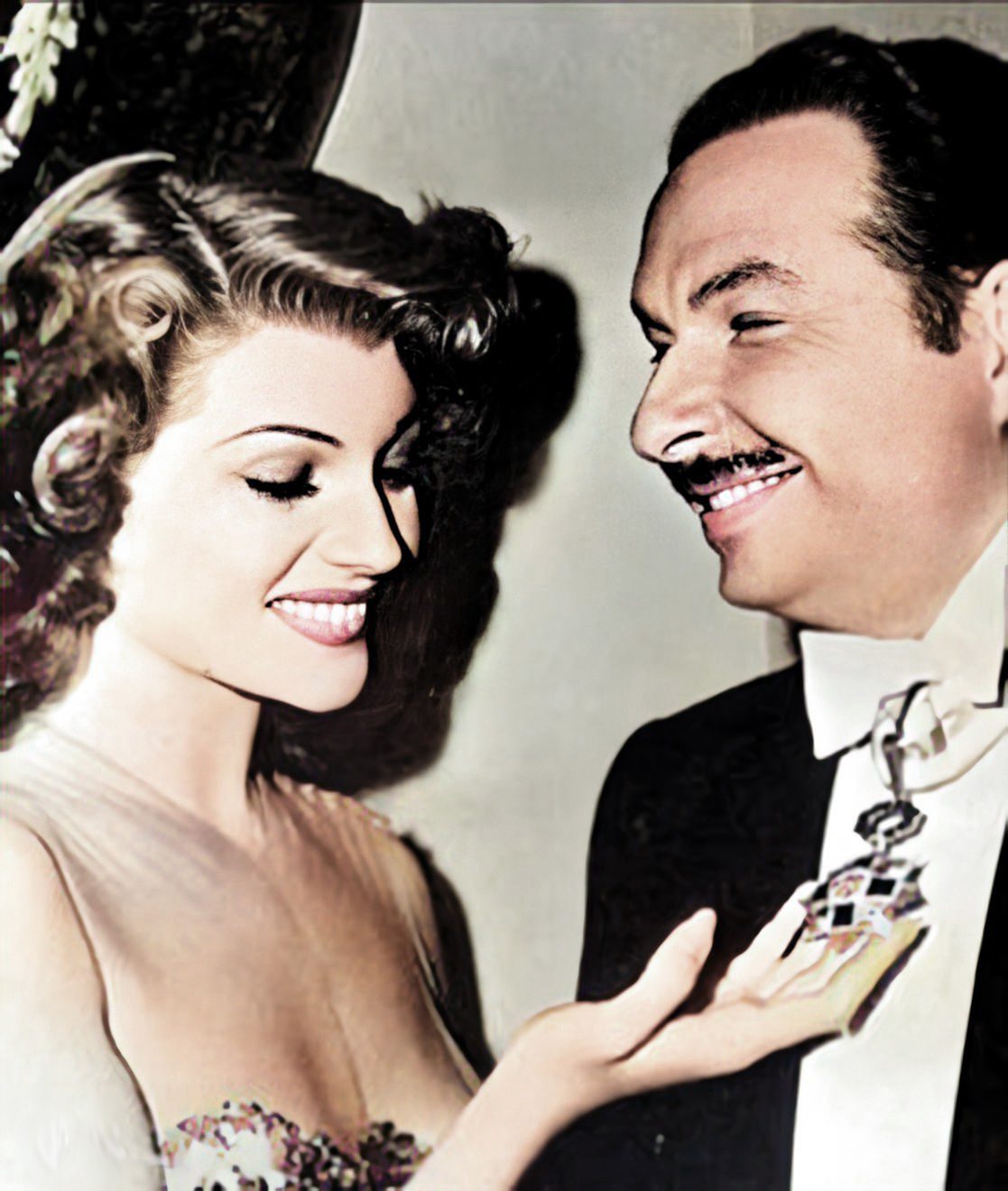XAVIER CUGAT, EL REY DE LA RUMBA BARCELONA MEMORY