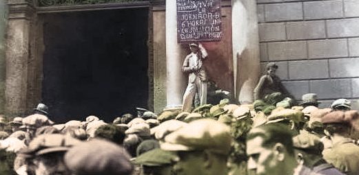 1931 huelga de alquileres de Barcelona