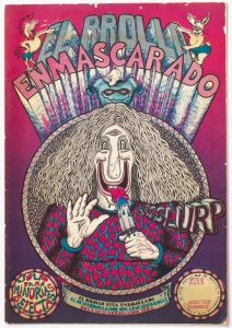 Rrollo Enmascarado