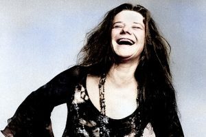 Janis Joplin