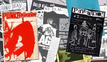 MOVIMIENTO UNDERGROUND