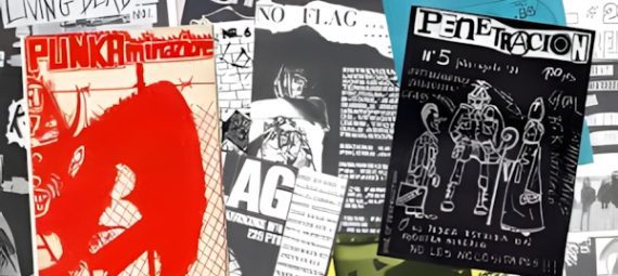 MOVIMIENTO UNDERGROUND