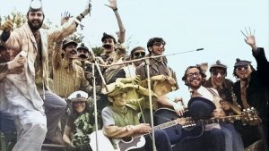 grup de folk