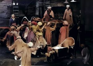 Marat-Sade