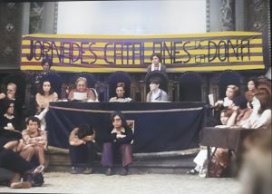 jornades de la dona