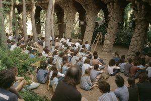 jornadas libertarias
