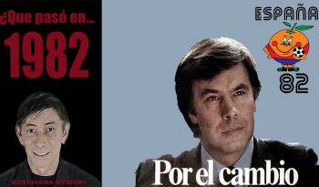 qué ocurrió en 1982