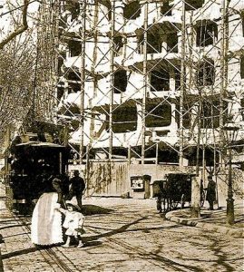 La Pedrera
