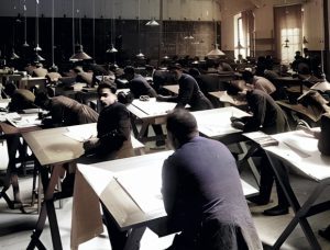 Escola del Treball
