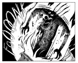 muerte de Makoki