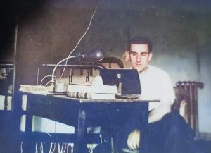 Porcioles notario