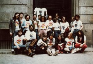 Equipo de El Víbora