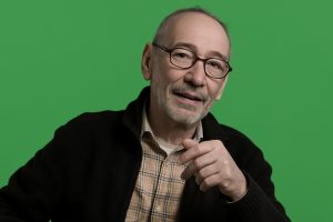 Josep María Berenguer