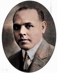 Cesar Rodriguez