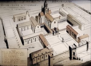 convento de Prohuile