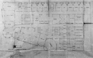 Planta-del-piso-principal-de-la-casa-Fuster-Barcelona.-Ll.-Domenech-i-Montaner-190