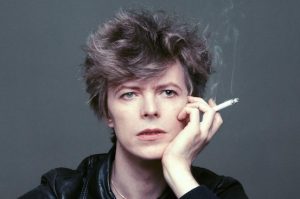 Bowie
