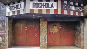 rock-ola