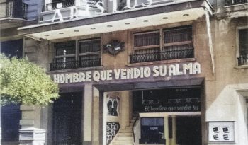 cine aristos barcelona