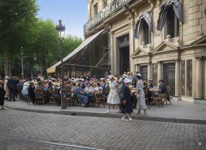 horchateria Valenciana