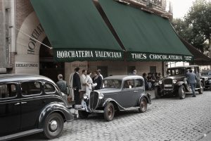 horchateria valenciana 2