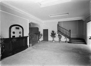 taquillas del cine Cortes