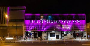 razzmatazz