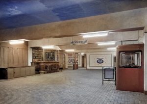 Estación de metro Clot