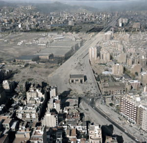 Meridiana 1967