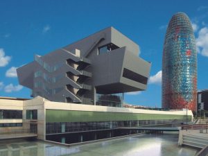 Museu del Disseny